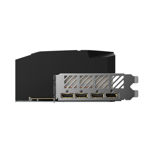 Gigabyte Aorus RTX 4080 Master OC 16GB Gaming Graphics Card